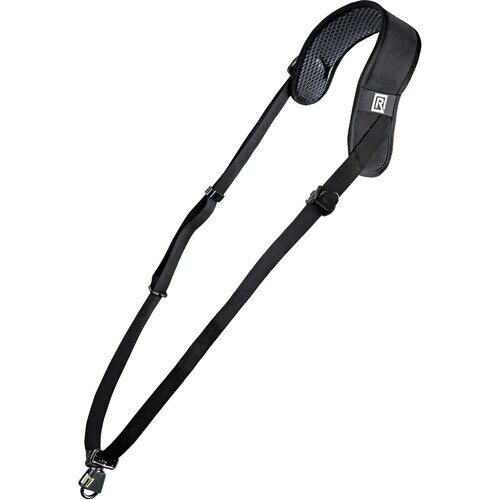 BlackRapid Boomerang Camera Sling (Black) 361013 - Picture 2 of 6