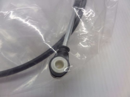 Toyota Sequoia Transmission Shift Cable Repair Kit REPLACE BUSHING Easy Install - Picture 5 of 10