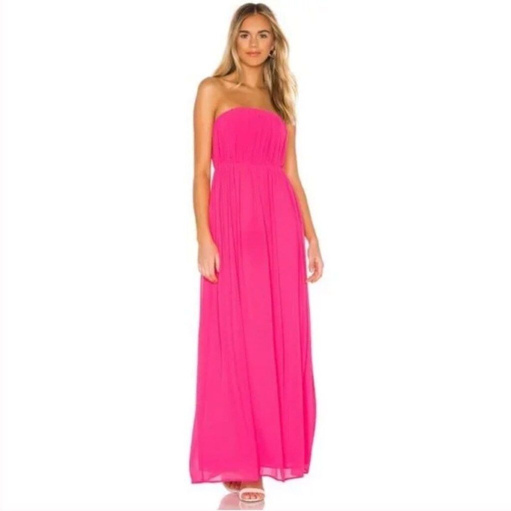 pink silicone dress pink plus size dresses Plus Size | A Line Dress | Pink Dress | Cute & Sexy | Flattering Baby Doll Dress
