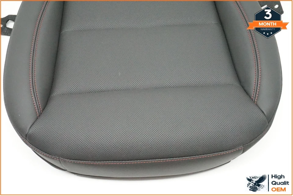 CHEVROLET TRAX 2023-2025 ASIENTO DELANTERO DERECHO LADO PASAJERO INFERIOR COJÍN INFERIOR Foto 3 de 4