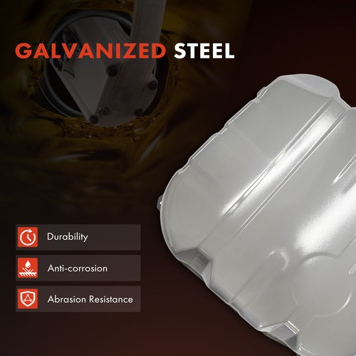14 Gallons Fuel Tank for Hyundai Elantra 2007 2008 2009 2010 2011 2012 L4 2.0L - Picture 5 of 8