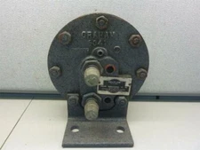 GRAHAM HELIFLOW HEAT EXCHANGER 8XF-10     (20990)