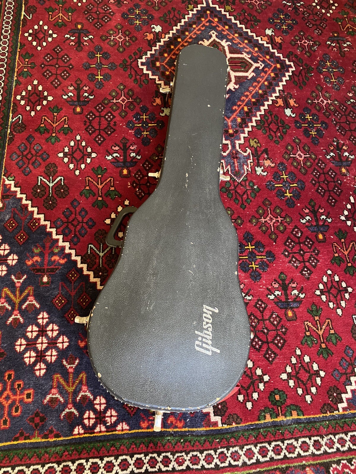 Vintage Guitars for Sale Canada