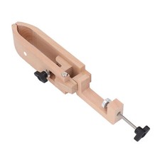 Outil De Serrage En Cuir Rotatif Pince à Coudre à La Main De Conception