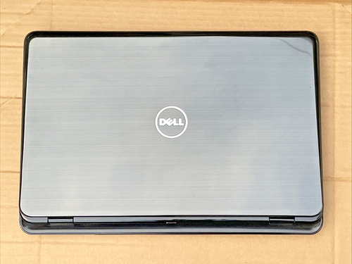 Coperchio Posteriore (Back Cover) Originale Dell Per Inspiron 17R N7110 - Colore Blu, Codice MGK85 - Foto 9