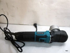 Dual Action Car Polisher Buffer Orbital Polishing Machine