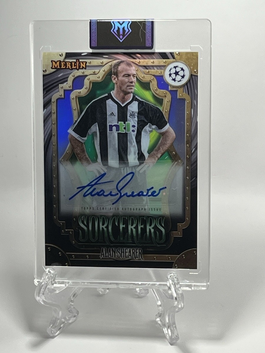 2022 Topps Chrome VAN DER SAR 直筆サインカード 71K03yqbfeL._UF350,350_QL50_.jpg