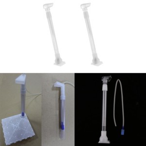 undergravel filter kit