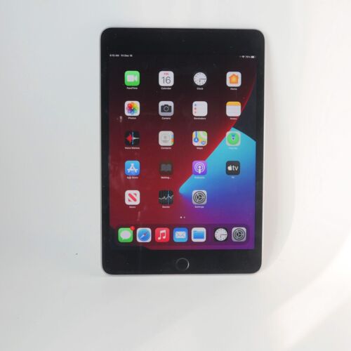 得価HOT iPad - iPad mini 4 128GB Wi-Fi+Cellular SIMフリーの通販 by