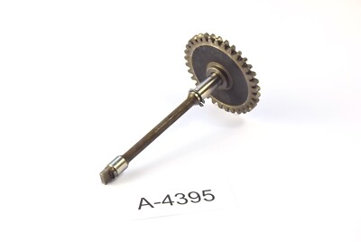 ハーレー Kawasaki Ninja ZX-6R ZX600J Bj 1999 - drive shaft oil pump A4395