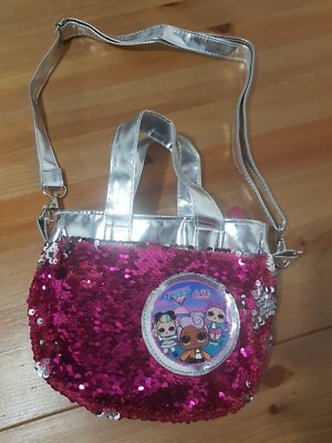 LOL Surprise Handtasche