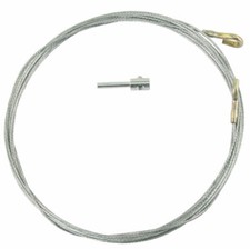 15 Long Universal Throttle Cable Kit 1.5mm O.d. Bug Bus Ghia Empi 4863