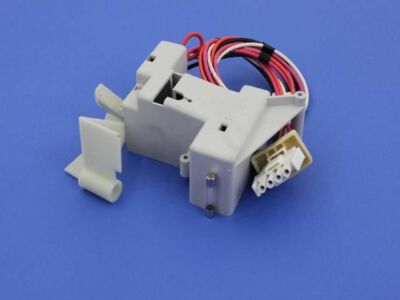 #ad New Genuine OEM Whirlpool Washer Washing Machine Lid Switch 12001514 $103.19