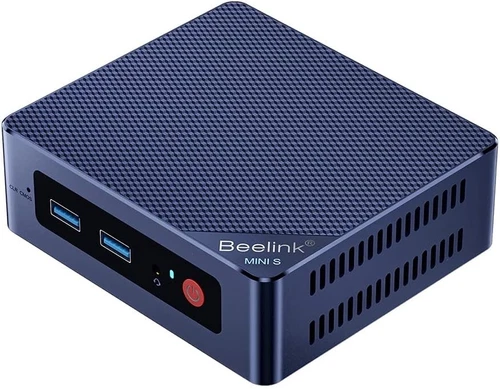Beelink Mini S12 Pro Mini PC Alder Lake-N N100/16GB/500GB New!!!