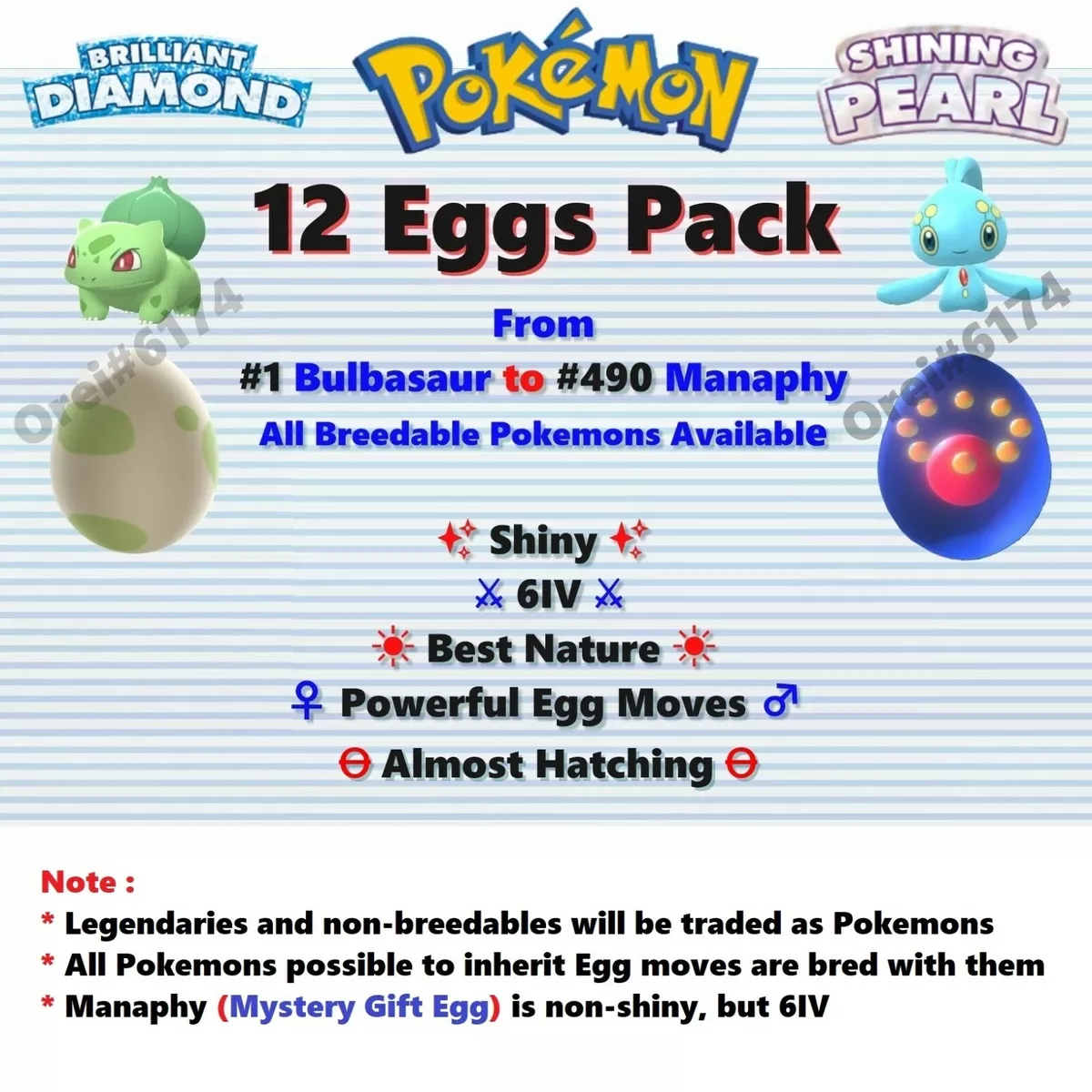 Pokemon Brilliant Diamond/Shining Pearl Double Pack With Singapore