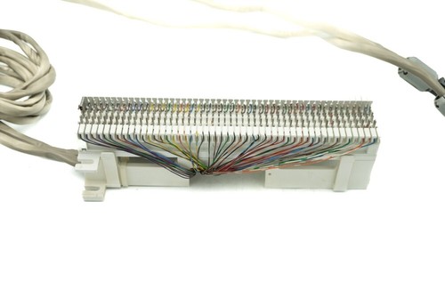 Panasonic KX-TDA100 business telephone TDA 100 KX-TDA0108 PSLP1453 - Picture 5 of 8