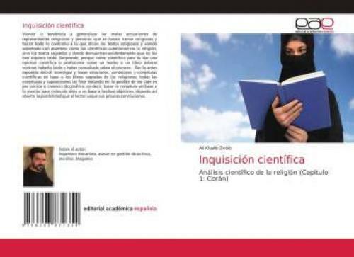 Thumbnail - Inquisición Científica Análisis Científico De La Religión (capítulo 1: