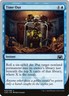 MTG Magic the Gathering Time Out (28/107) Unsanctioned LP