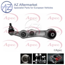 Fits Mercedes C-Class E-Class AZ Front Rear Left Lower Track Control Arm #1