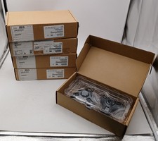  LOT OF 5 Cisco CP-7937-MIC-KIT Microphone Kit for 7937 Phone System New in Box