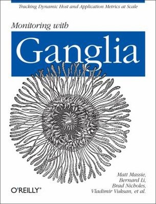 Monitoring with Ganglia : Tracking Dynamic Host and Application M