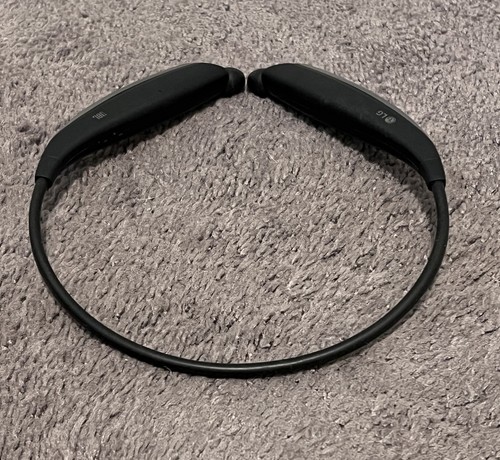 GENUINE LG Tone Ultra HBS-820 Wireless Bluetooth Headset JBL Headphones - 第 5/10 張圖片