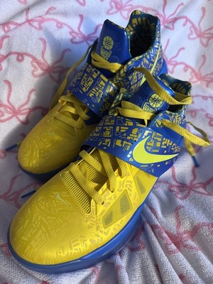 Nike Zoom KD 4 new no box size 10.5 mens new no box