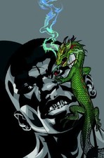 Final Crisis Aftermath: Ink by Wallace