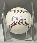 Dick Allen Autographed Signed Major League OMLB Baseball Philadelphia Phillies