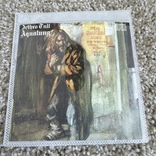 jethro tull aqualung cd