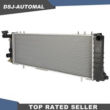 Aluminum Radiator For 1991-2001 Jeep Cherokee Xj Comanche 2.5l L4 4.0l L6 Aluminum Radiator For 1991-2001 Jeep Cherokee Xj Comanche 2.5l L4 4.0l L6