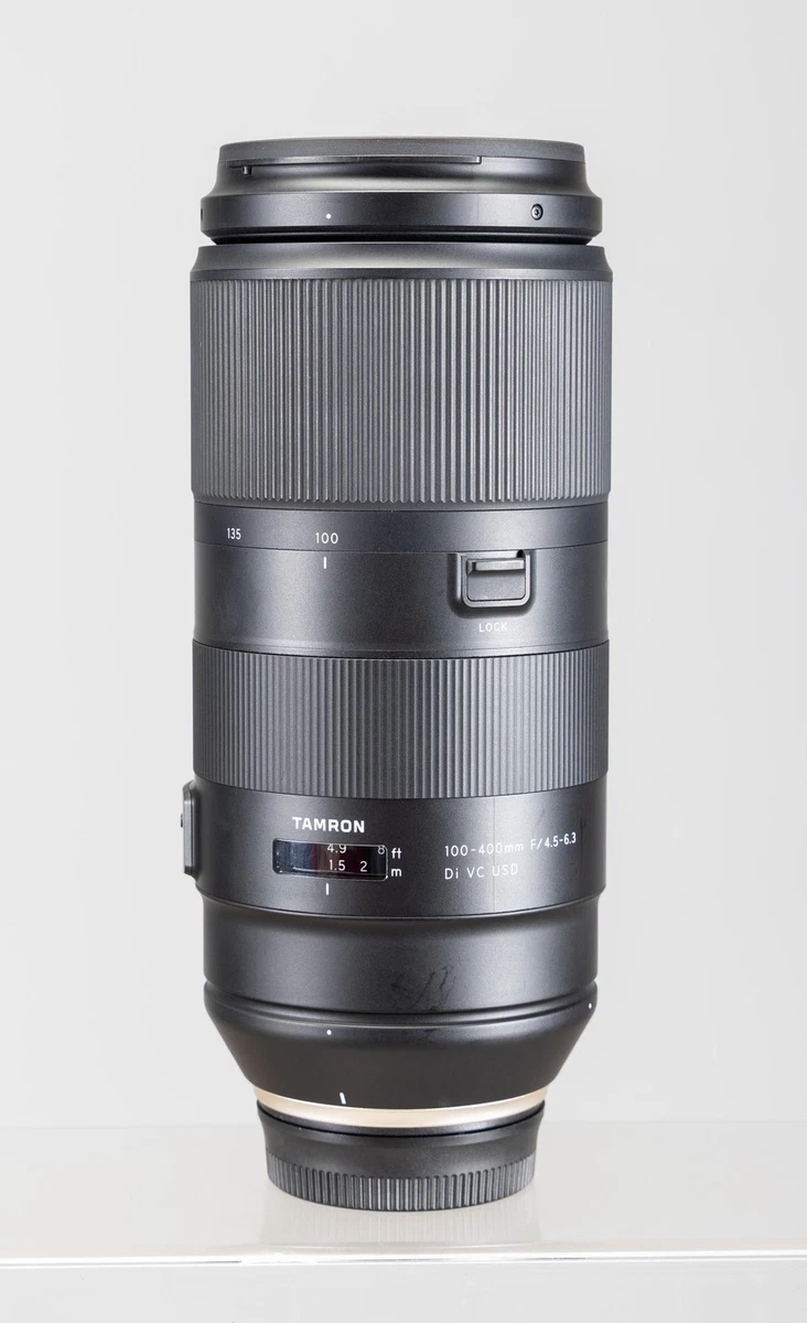 Tamron Di 100-400mm Focal Camera Lenses for sale | eBay Tamron Di 100-400mm Focal Camera Lenses for sale | eBay