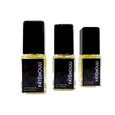 Mega-Angebot! Teufelsküche Patchouli Natur, Eau de Parfum 3x 25ml als Sparpaket