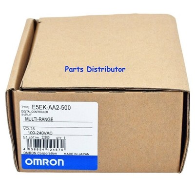 1PC new For   E5EK-AA2-500 Digital Controller E5EKAA2500   *hu