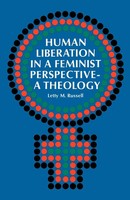 Letty M. Russell | Human Liberation In A Feminist Perspective | Taschenbuch