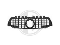 Sportgrill Gt-Optik FüR Mercedes W177/V177 2018-2022
