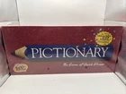 Pictionary The Game of Quick Draw Hasbro 2000 15th Anniversary Vintage SEALED