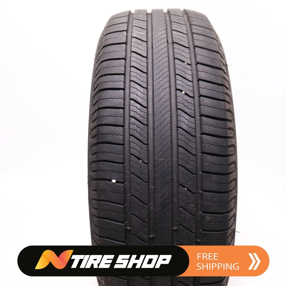 Michelin 245/60/18 All Season Tires for sale | eBay Michelin 245/60/18 All Season Tires for sale | eBay