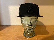Mitchell & Ness NBA San Antonio Spurs Snapbac...