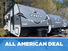 2026 Jayco Jay Flight SLX Double Axle 210QB