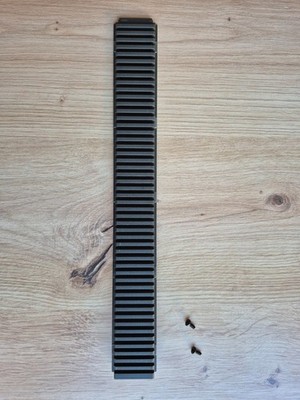   Housing Part / Cover / Bar / Slot from Commodore SX-64   EXCELLENT SX64  