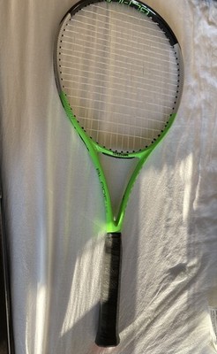 wilson blade feel rxt 105