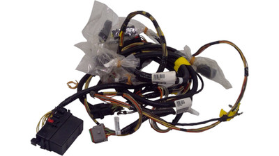 NEW Genuine Paccar Harness-Layer Cum W/Pto W/ P92-4860-900PT0SX3