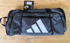 Adidas Defender Duffle Small Brand New w/Tags