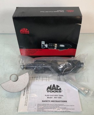 Mac Tools Flex-Cut Tool AT 35A L240146 