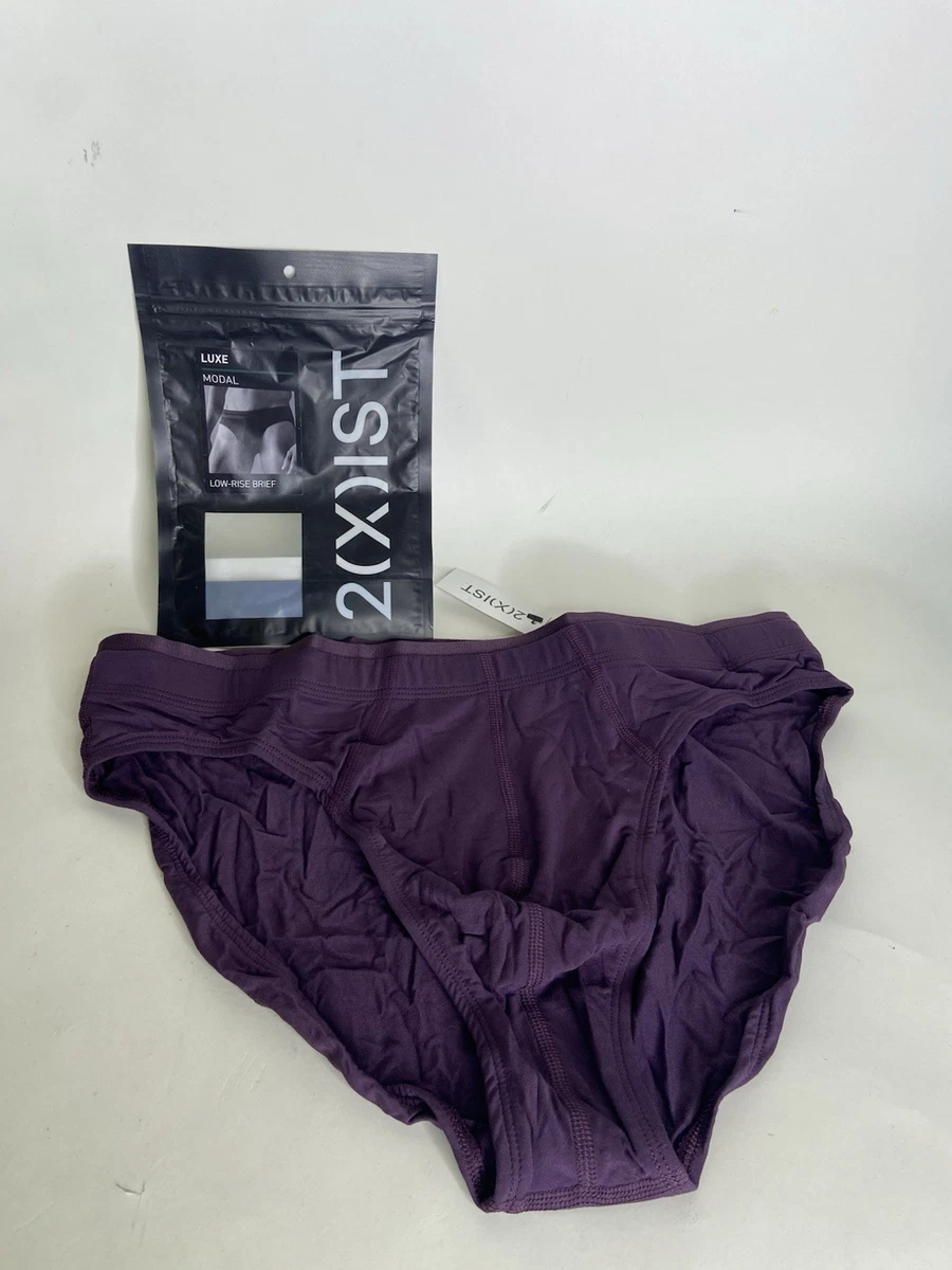 Sous-vêtement Gainant Homme 2(X)ist - Blanc - Taille M - Neuf Avec Défauts