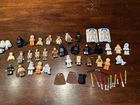 Lego star wars minifigure lot - vintage lego