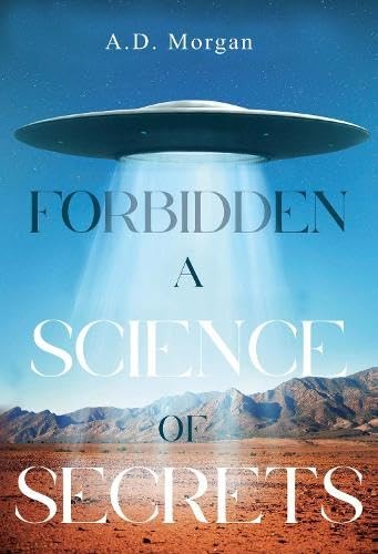 Forbidden - A Science of Secrets - Image 4