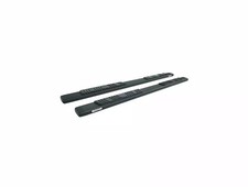 Go Rhino 5" OE Xtreme Low Profile Black SideSteps Fit 07-21 Tundra Double Cab
