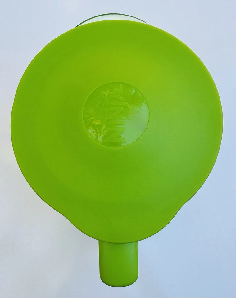 Jarro de substituição Ninja Master Prep Pro 40 oz tigela de 5 xícaras com lâmina e tampa - Imagem 4 de 4